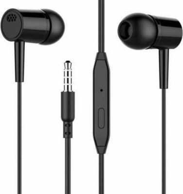 Zice Earphones (Pack of 1)