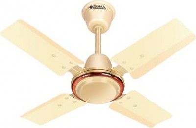 Candes Brio Turbo Anti-Dust High Speed Ceiling Fan