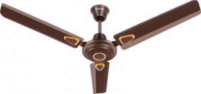 zigma Superstar Decorative 1200 mm Ultra High Speed 3 Blade Ceiling Fan 