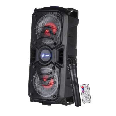 Zoook Rocker Thunder Plus 40 watts Karaoke Bluetooth Party Speaker