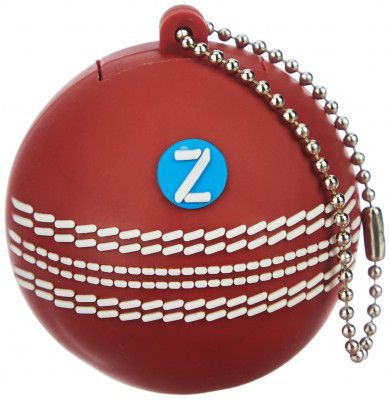 Zoook USB Flash Drive 32 GB - C Ball