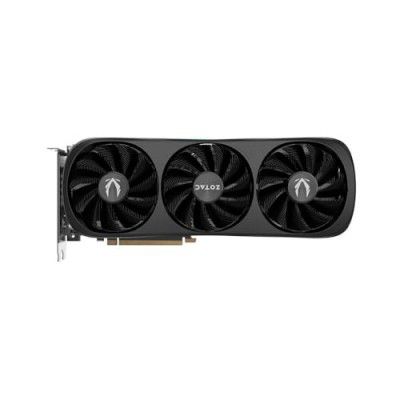 Zotac GAMING GEFORCE RTX 4080 SUPER AMP 16GB GDDR6X, 256bit, 2610/23000, HDCP, Three DP, HDMI, Premium Pack