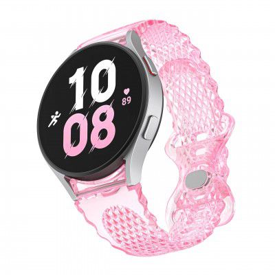 ZZMY Compatible with Samsung Watch 5 pro Strap